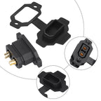 Electric Vehicle Connector for Lithium Batteries (Compatible with )