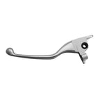Chrome Smooth Wide Blade Lever for Harley Touring Road Electra Glide (2008–2013)