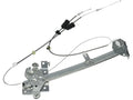 Front Left Power Window Regulator Motor Assembly for Mazda Miata (1990–1997) ZP983HZ