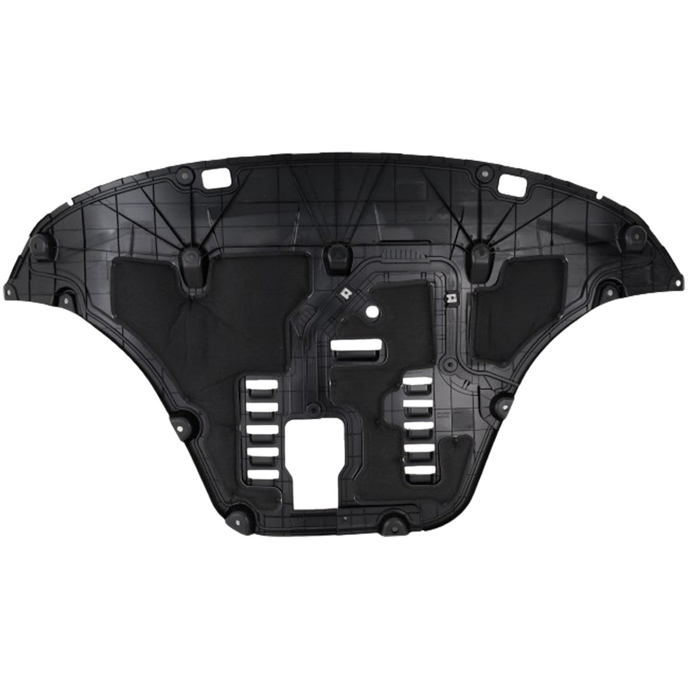 Engine Splash Shield for Kia Sorento (2021–2023) FWD