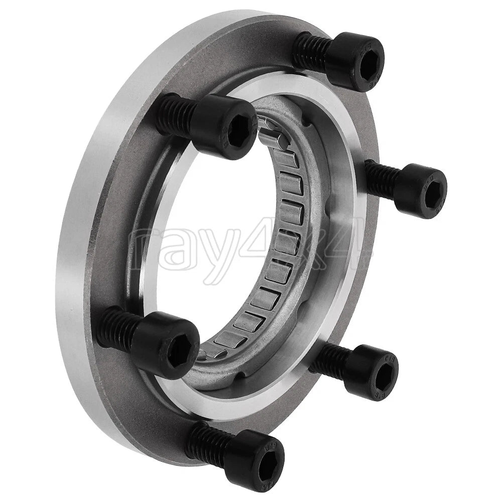 Flywheel Puller Starter Clutch Gear Gasket Kit for Yamaha YFM350 (2000–2006)