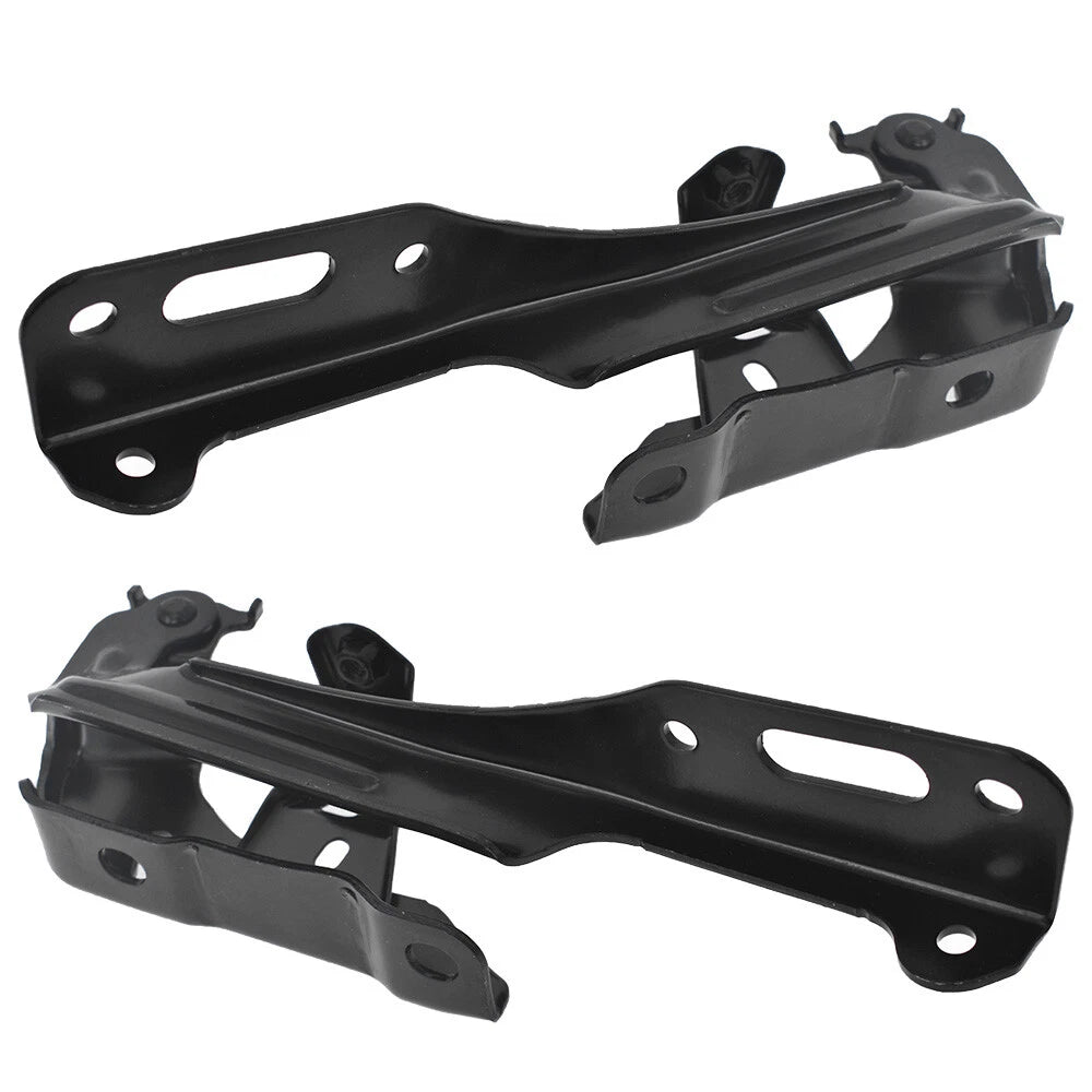 2X Hood Hinge for Honda Civic (2016–2019)