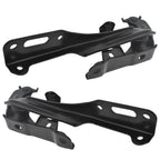 2X Hood Hinge for Honda Civic (2016–2019)