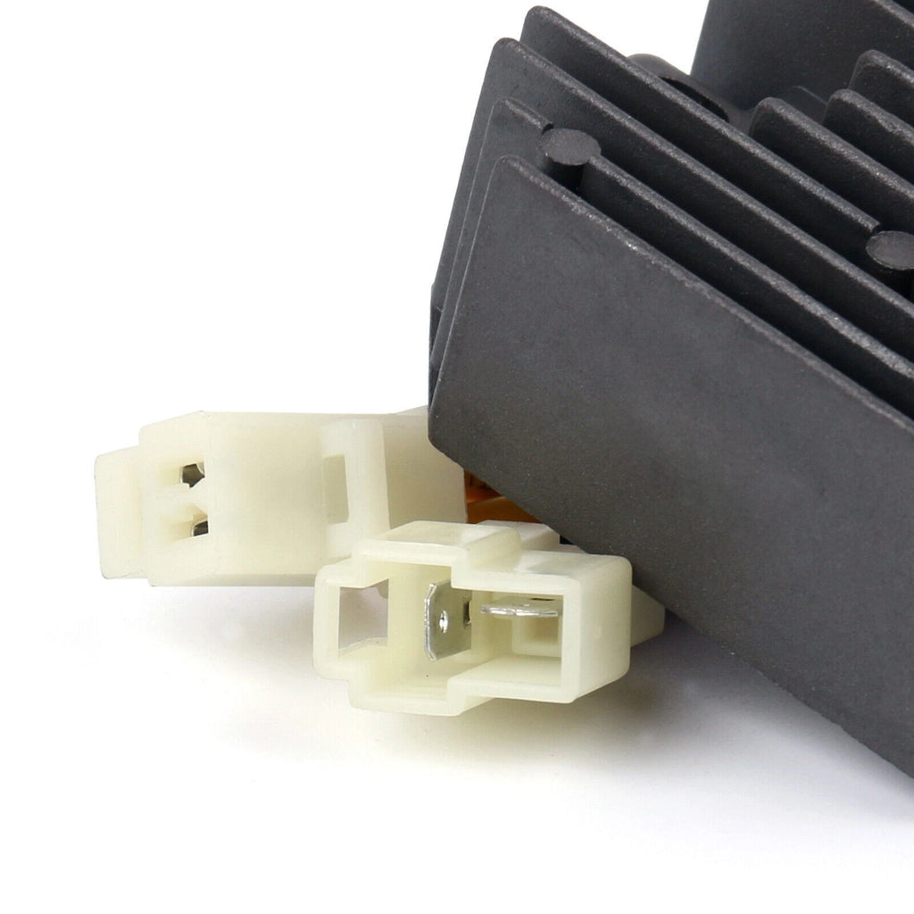 Regulator Rectifier for Suzuki GS500E (1989–2000), DR650S (1990–1991) S3