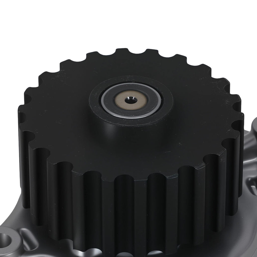 Engine Oil Pump for Honda Accord (1984–1989)