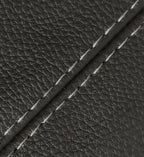 Console Lid Armrest Cover for Honda Accord (2008–2012) Gray Stitch