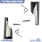 Chrome Door Handle for Ford Expedition Navigator (2007-2017)