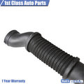 Air Intake Duct Left for Mercedes-Benz W166 GL450 550 (2013–2016) [2780902582]