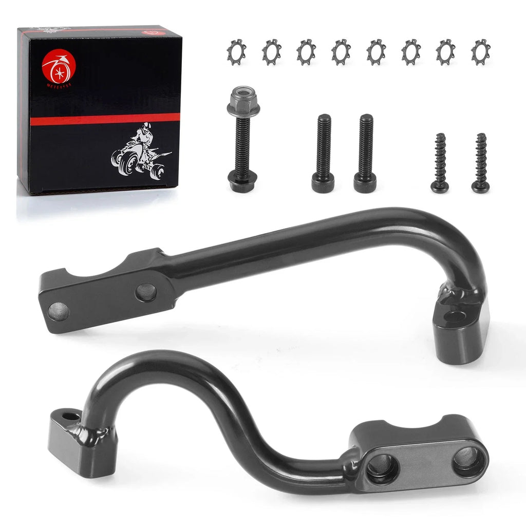 Handguard Mounts 2 x for Polaris Sportsman XP 1000 (2015–2024)