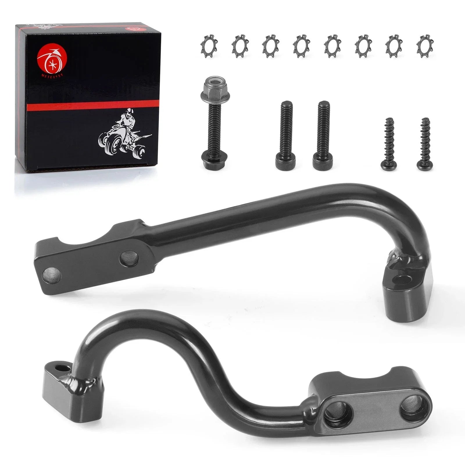 Handguard Mounts 2 x for Polaris Sportsman XP 1000 (2015–2024)