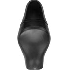 Leather Black Seats for XL883N, 883C, 883L, XL1200N, 1200C, 1200L (2004–2023)