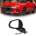 Driver Side View Mirror for Chevy Blazer (2019–2022)