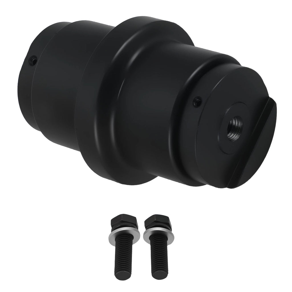 Bottom Roller for John Deere 17D 17P 17ZTS Mini Excavator (4340393 4640798)