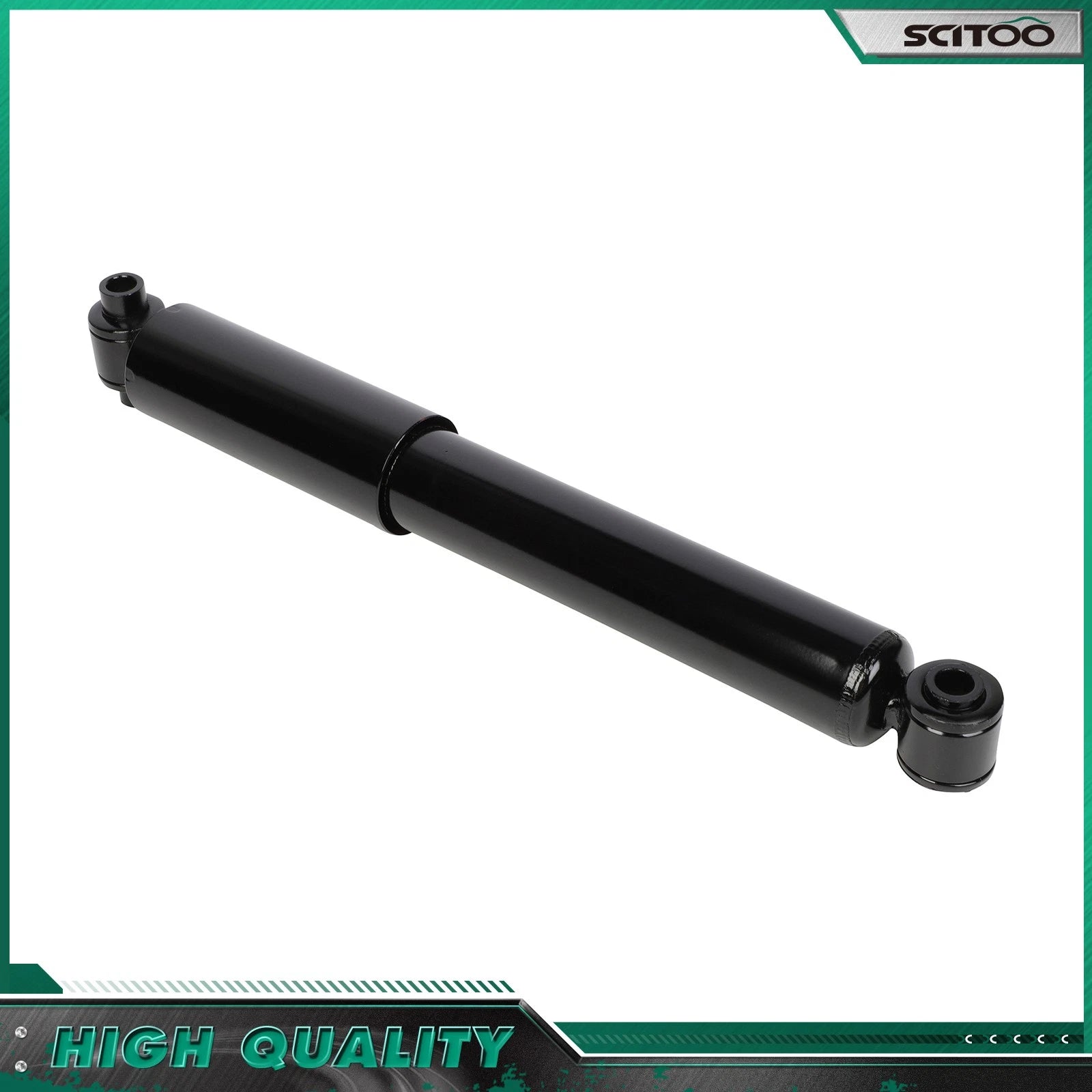 Front Shocks Struts for Chevrolet GMC C1500 C2500 K1500 K2500 (1988–1999)
