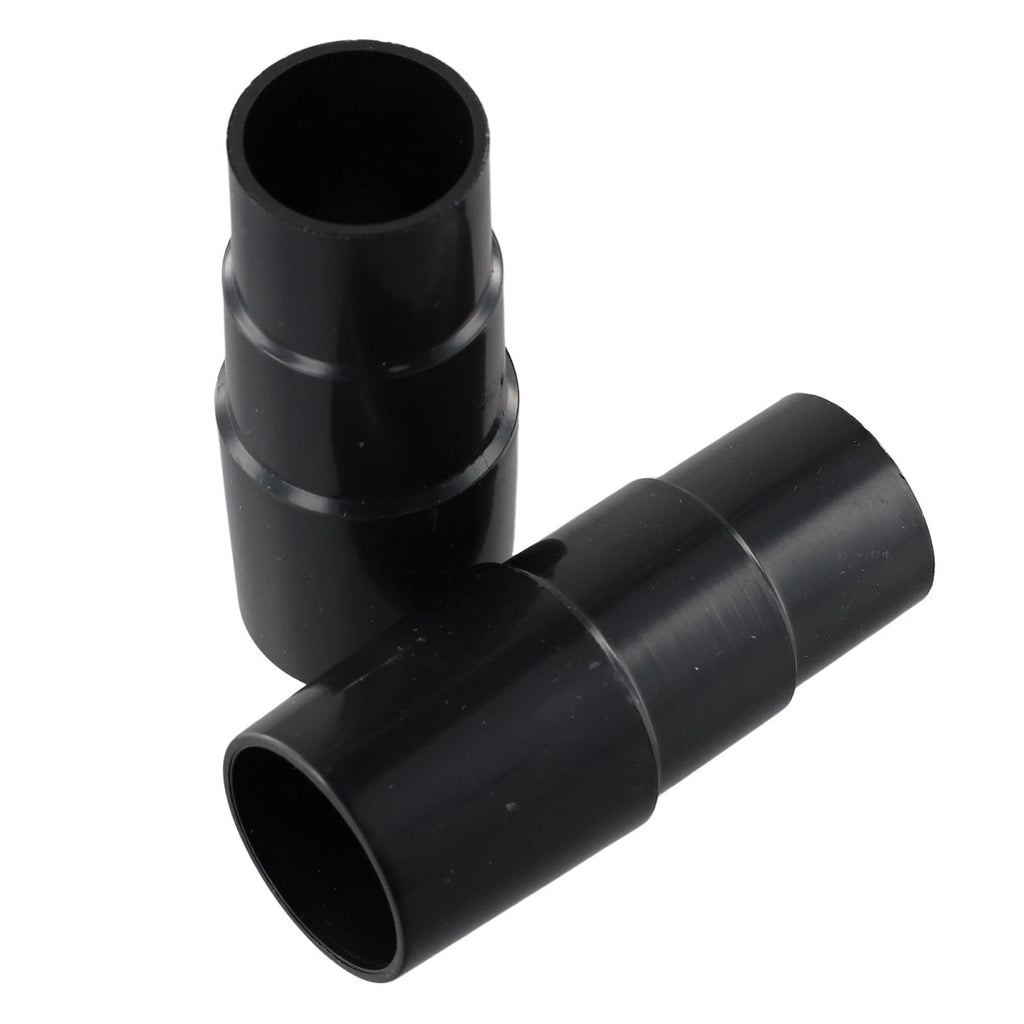 2X Vacuum Cleaner Brush Nozzle Hose Connector Adapter 32mm to 35mm Kit