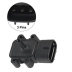 MAP Intake Manifold Air Pressure Sensor 89420-06060 for Toyota Camry (1997–1998)