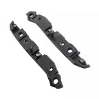 Front Bumper Cover Brackets  for Mercedes-Benz E350 E450 E300 E400 (2006-2021)