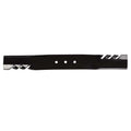 Lawn Mower Blade 20 1/2" for Swisher ZT2350, ZT2660B, ZT2560 (91-574)