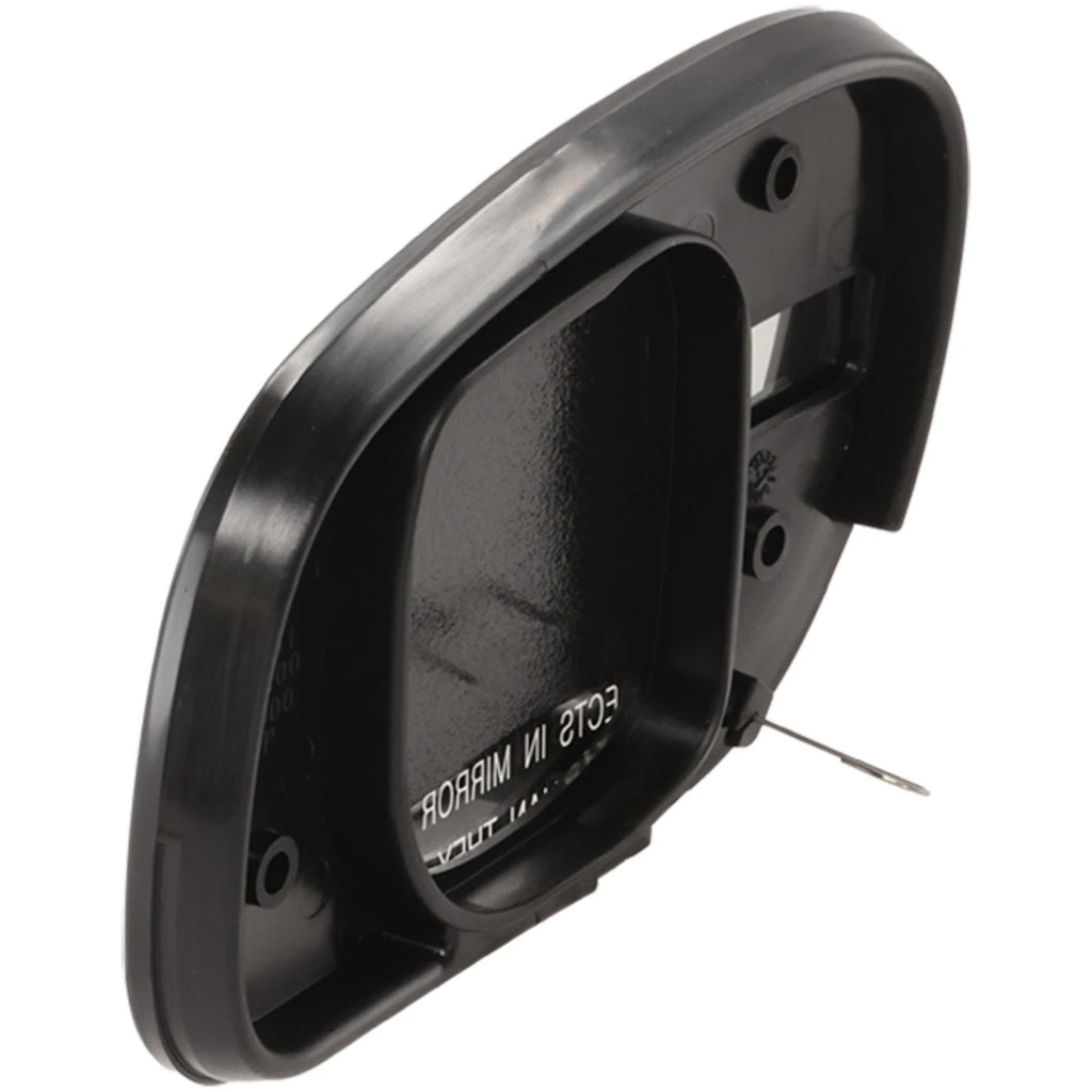 Passenger Mirror Glass for Ford Crown Victoria Grand Marquis (1997–2011)
