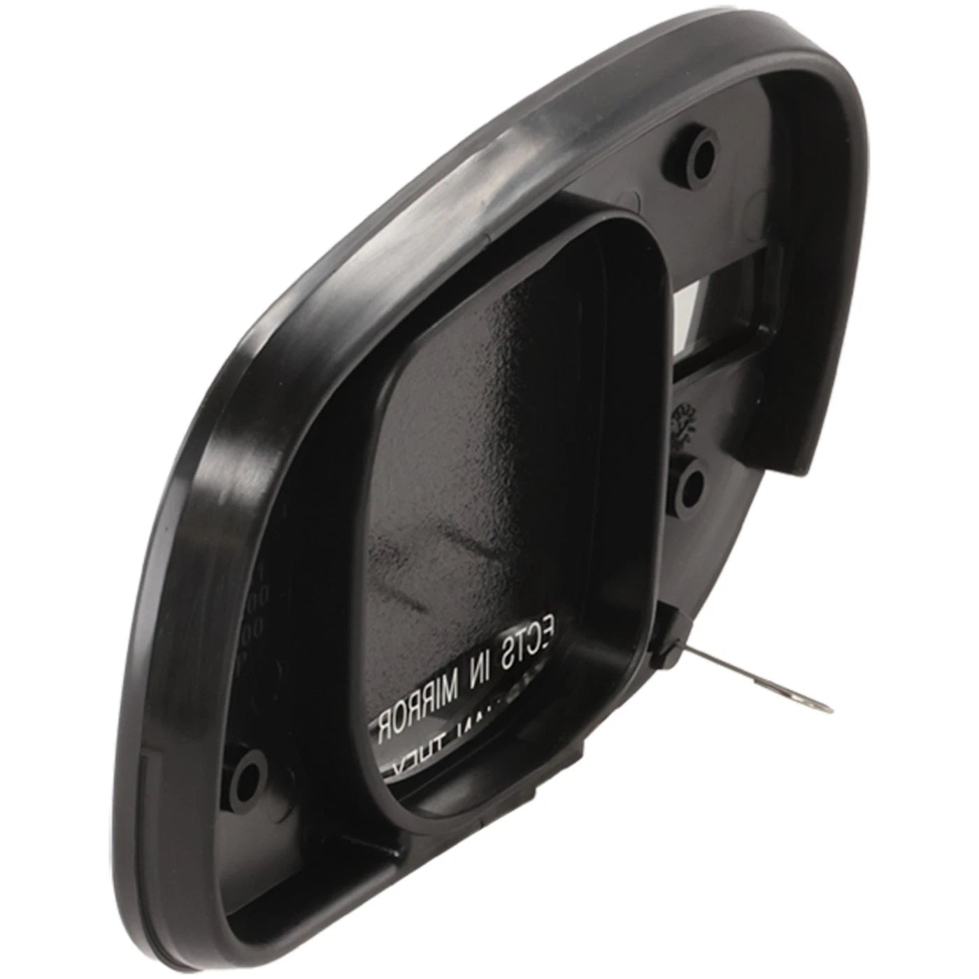Passenger Mirror Glass for Ford Crown Victoria Grand Marquis (1997–2011)