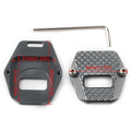 Key Cover Case Shell for Kawasaki Ninja 250/300/600/650/ZX 250R
