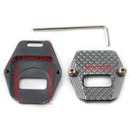 Key Cover Case Shell for Kawasaki Ninja 250/300/600/650/ZX 250R