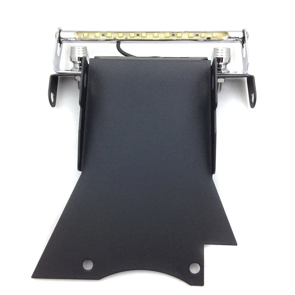 LED Fender Eliminator Tidy Tail for Yamaha FZ6 Fazer (2006–2008)
