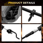 Drive Control Cable Handle for Husqvarna Craftsman XT721F (2015-2023)