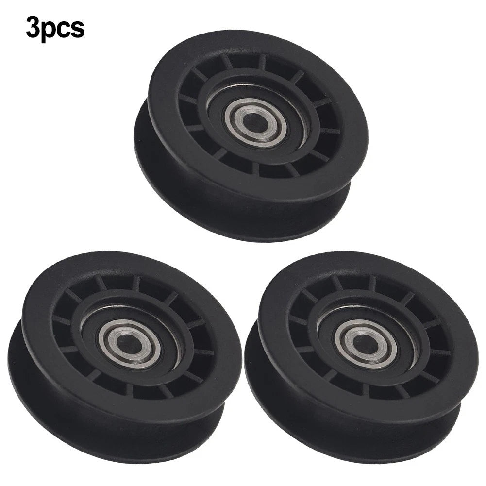 Idler Pulleys for Poulan P160RWD PR675AWD