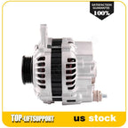 Alternator for Elantra, Tiburon, Spectra (2003–2006)
