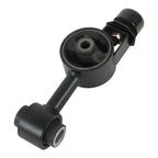 Set of 4 Engine Motor & Transmission Mounts for Nissan Versa (2007â2012)