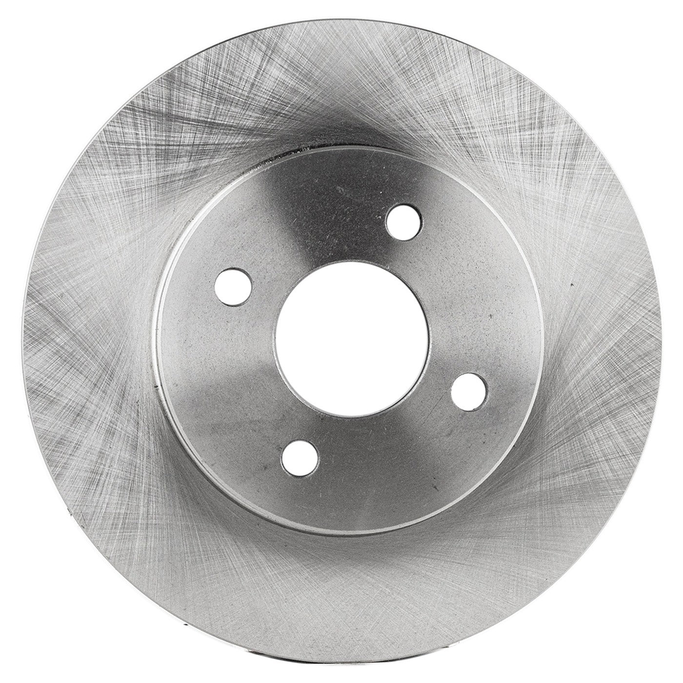 Disc Brake Rotor for Saturn Ion (2003–2007) Front Left or Right Solid