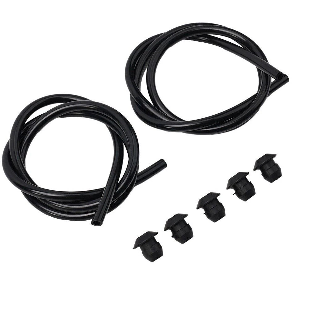Fuel Line Grommet Kit for Stihl FS81 FS86 FS88 HL75 HS75 HS80 HS85 (0000 989 0516)