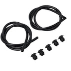 Fuel Line Grommet Kit for Stihl FS81 FS86 FS88 HL75 HS75 HS80 HS85 (0000 989 0516)
