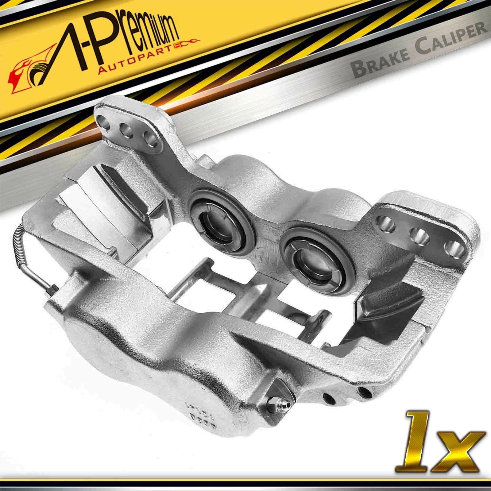 Rear Brake Caliper for Ford F-650 (2009–2013, 2015–2019)