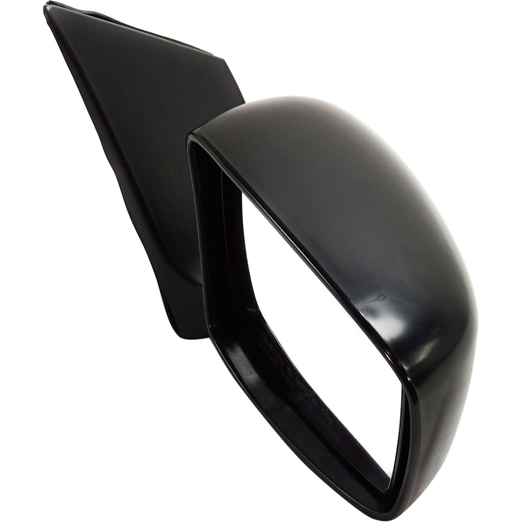 Power Mirror for Honda Odyssey (2005–2010) Passenger Side Heated Paintable