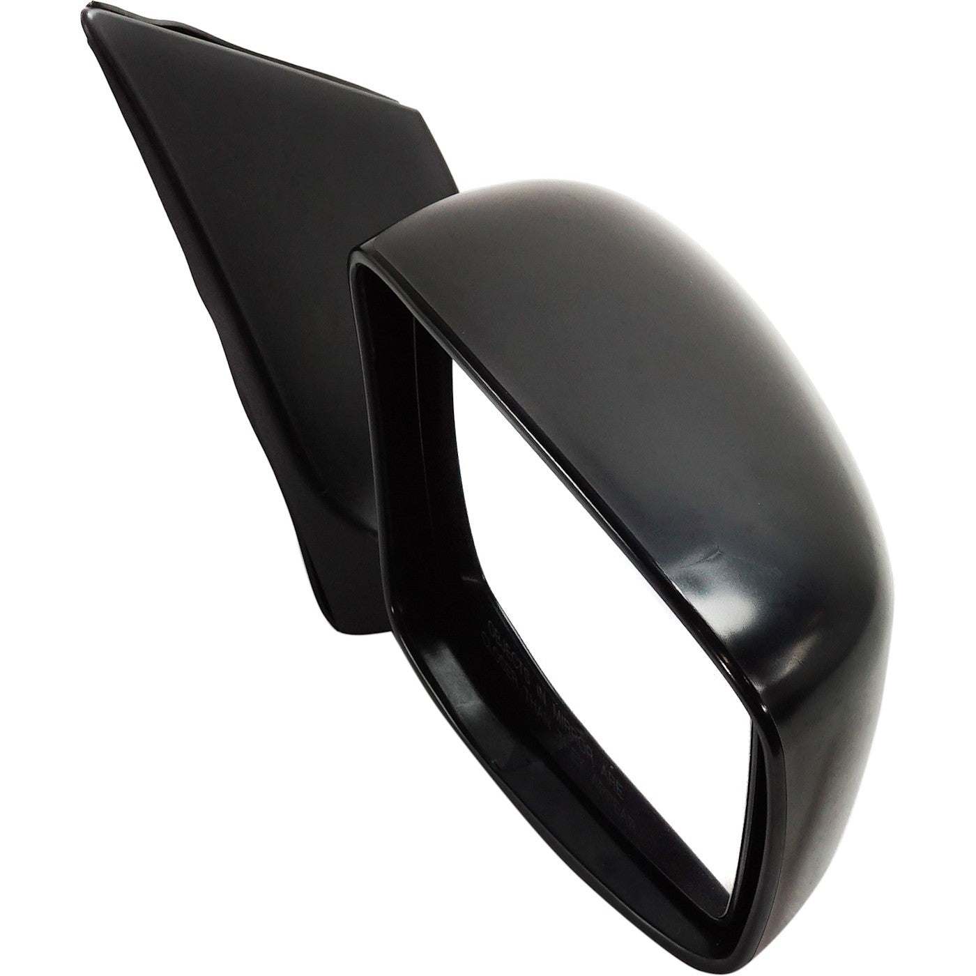 Power Mirror for Honda Odyssey (2005–2010) Passenger Side Heated Paintable