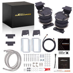 Air Spring Suspension Bags Leveling Kit for GMC Sierra 1500 RWD (2019–2025)