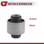 Rear Lower Control Arm Bushing for Honda Accord Legend Odyssey Step S-MX