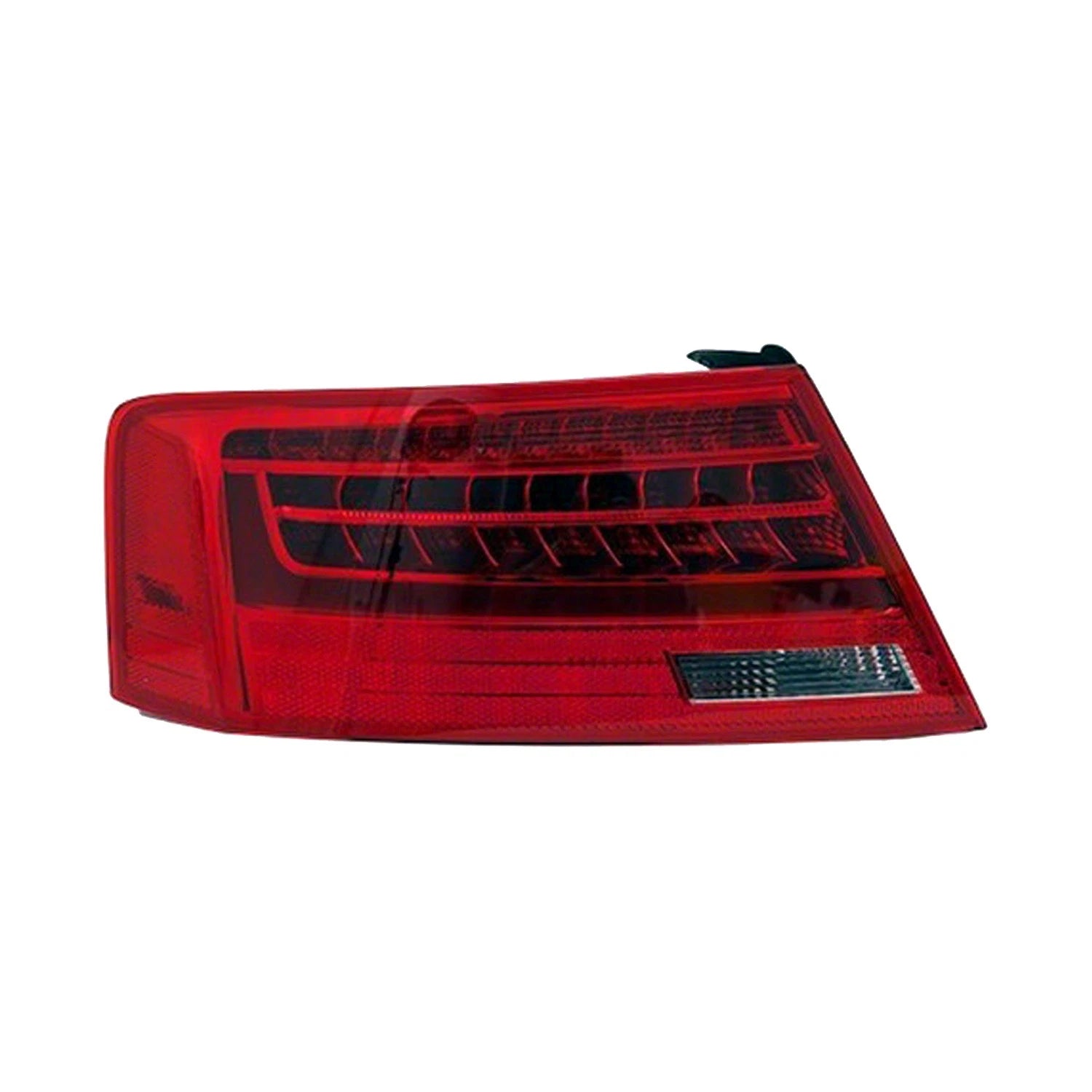 Replacement Driver Side Outer Tail Light Assembly for Ford Ranger (2011–2018)