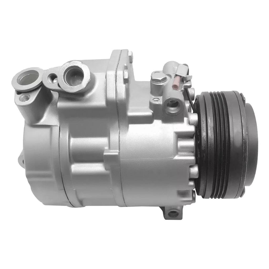 AC Compressor Kit Replacement for BMW X5 4.4L 4.8L V8 (2004-2005)