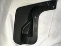 Mud Guard Mud Flap for Silverado 1500 Driver Front Fender (2019–2020)
