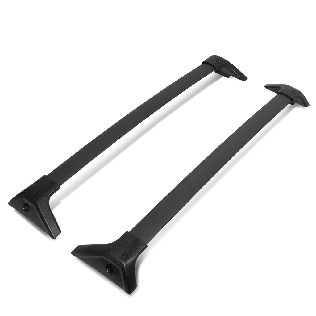 Set of 2 Roof Rack Cross Bars for Toyota RAV4 (2019–2020)