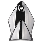 Rear Seat Cover Cowl for BMW S1000RR (2010-2014) - ABS Black