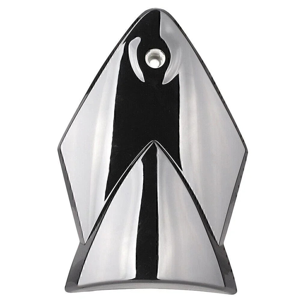 Rear Seat Cover Cowl for BMW S1000RR (2010-2014) - ABS Black