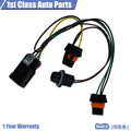 Headlight Wiring Harness Left or Right for Pontiac Grand Prix (2004–2008)