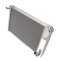 3 Row Aluminum Engine Radiator for Chevy Corvette V8 (1977–1982) AE718 AT