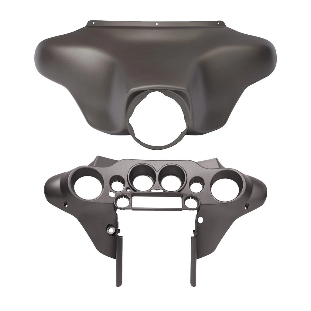 Inner & Outer Batwing Fairing for Harley Touring Electra Street Glide (1996–2013)