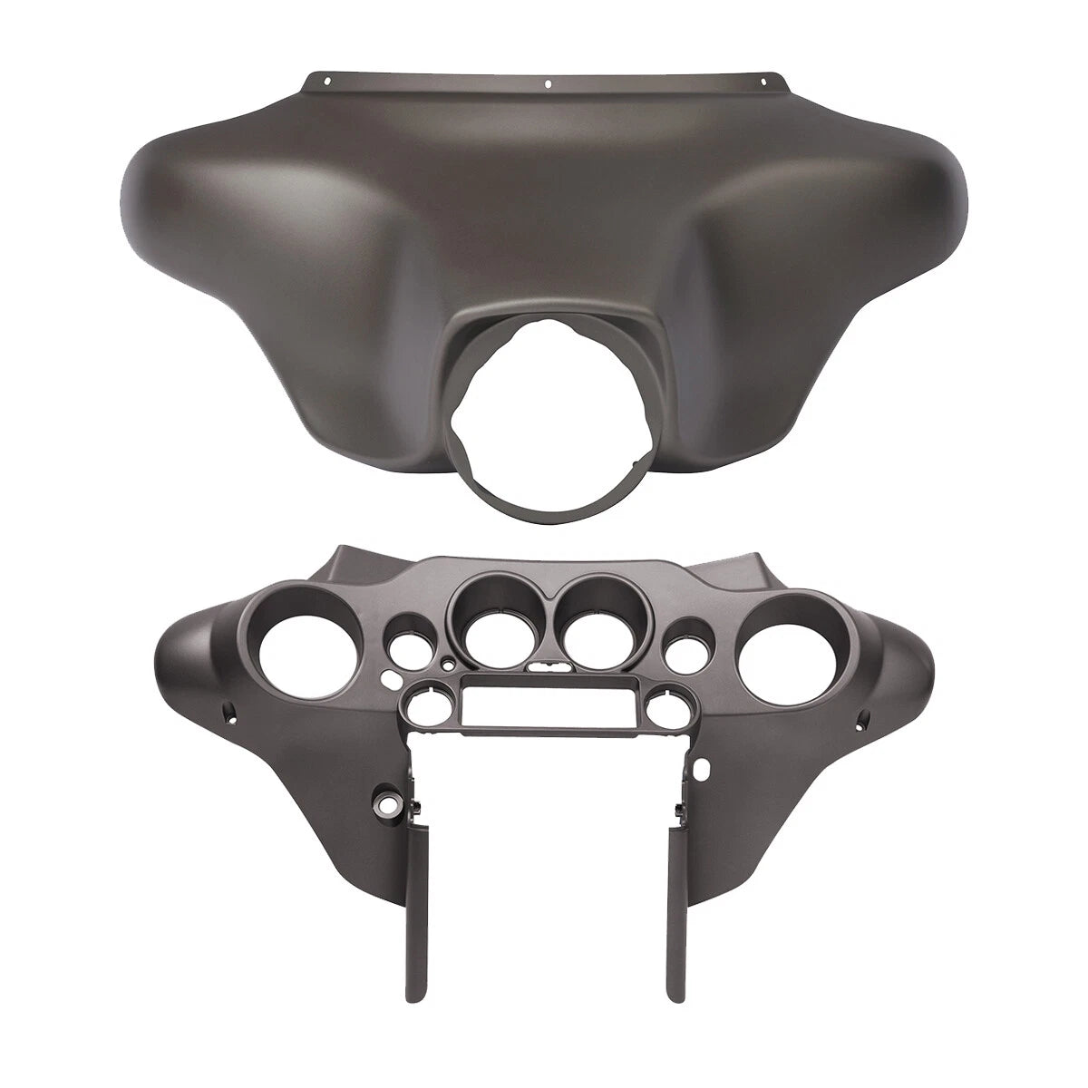 Inner & Outer Batwing Fairing for Harley Touring Electra Street Glide (1996–2013)