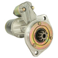 Starter for Hitachi S25-120A SHI24A07 (24 Volt, Offset Gear Reduction, 3.5 KW)